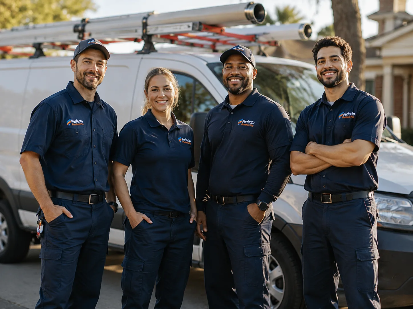 Emergency Plumber Near Me in Crockett, CA near me